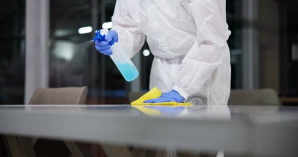 Licensed Biohazard Cleanup service in Hudson, IA - Trauma Clean Pros